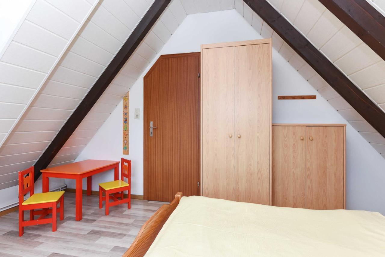 Ferienhaus Leuchtturm Bensersiel Room photo